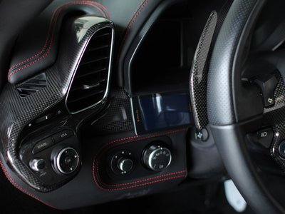 صورة مصغرة 16 لـ 2013 FERRARI 458 SPIDER