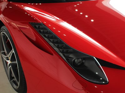 صورة مصغرة 23 لـ 2013 FERRARI 458 SPIDER