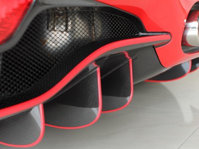 صورة مصغرة 27 لـ 2013 FERRARI 458 SPIDER