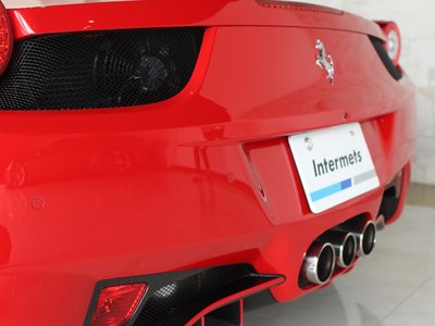 صورة مصغرة 26 لـ 2013 FERRARI 458 SPIDER
