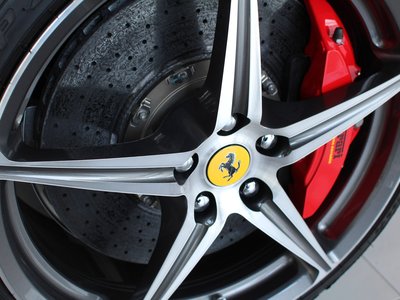 صورة مصغرة 30 لـ 2013 FERRARI 458 SPIDER