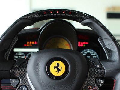 صورة مصغرة 11 لـ 2013 FERRARI 458 SPIDER