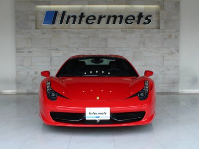 صورة 3 لـ 2013 FERRARI 458 SPIDER