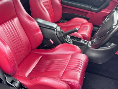 2003 ALFA Romeo ALFA SPIDER — миниатюра 32