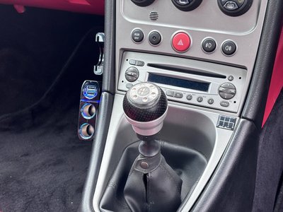 2003 ALFA Romeo ALFA SPIDER — миниатюра 40