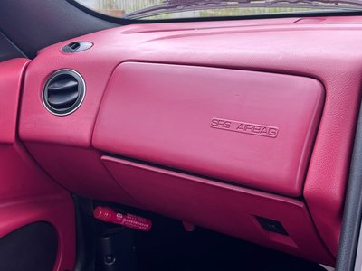 2003 ALFA Romeo ALFA SPIDER — миниатюра 43