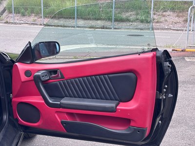 2003 ALFA Romeo ALFA SPIDER — миниатюра 25