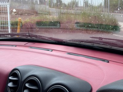 2003 ALFA Romeo ALFA SPIDER — миниатюра 36