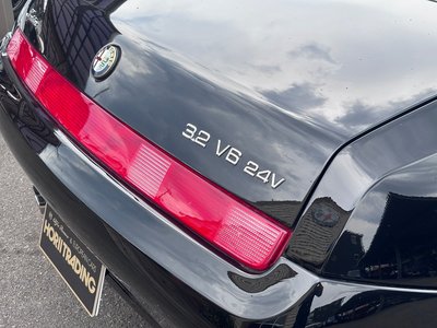 2003 ALFA Romeo ALFA SPIDER — миниатюра 17