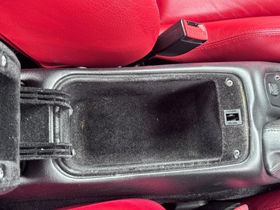 2003 ALFA Romeo ALFA SPIDER — миниатюра 42