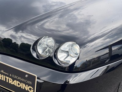 2003 ALFA Romeo ALFA SPIDER — миниатюра 12