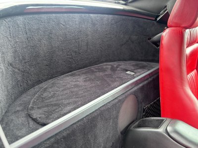 2003 ALFA Romeo ALFA SPIDER — миниатюра 47