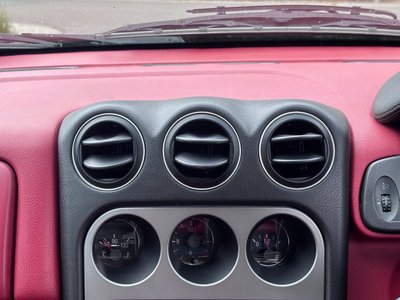 2003 ALFA Romeo ALFA SPIDER — миниатюра 38