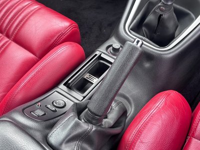 2003 ALFA Romeo ALFA SPIDER — миниатюра 41