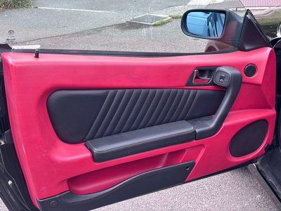 2003 ALFA Romeo ALFA SPIDER — миниатюра 26