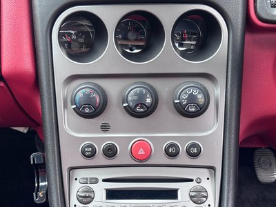 2003 ALFA Romeo ALFA SPIDER — миниатюра 39