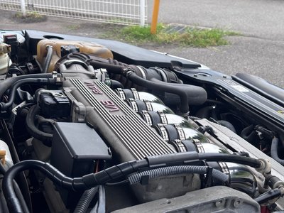 2003 ALFA Romeo ALFA SPIDER — миниатюра 54