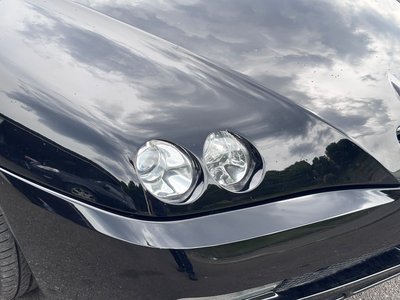 2003 ALFA Romeo ALFA SPIDER — миниатюра 11