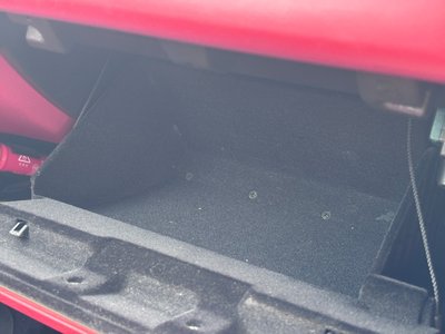 2003 ALFA Romeo ALFA SPIDER — миниатюра 44