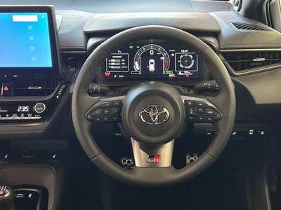 TOYOTA GR COROLLA - 5