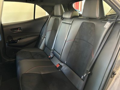 TOYOTA GR COROLLA - 9