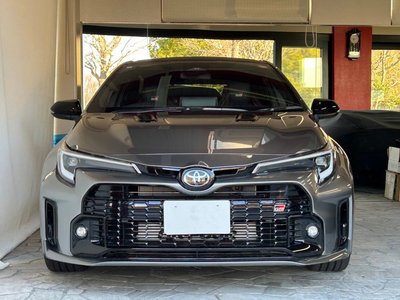 TOYOTA GR COROLLA - 2