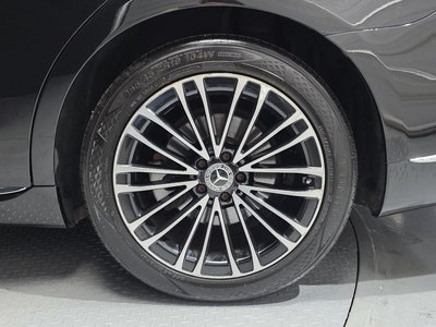 2021 Mercedes-BENZ S-CLASS photo 8