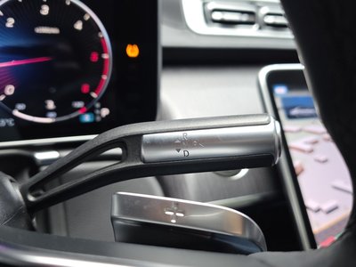 2021 Mercedes-BENZ S-CLASS — миниатюра 12
