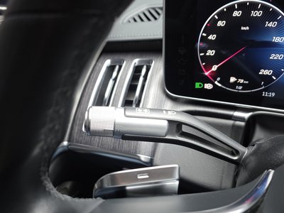 2021 Mercedes-BENZ S-CLASS — миниатюра 26
