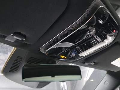 2021 Mercedes-BENZ S-CLASS — миниатюра 24