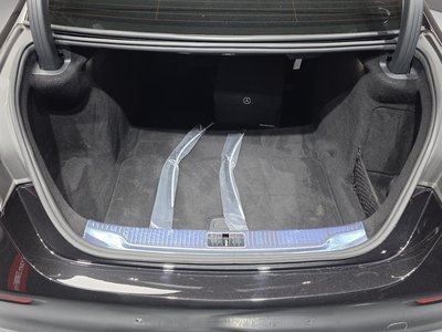 2021 Mercedes-BENZ S-CLASS — миниатюра 23