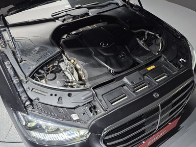 2021 Mercedes-BENZ S-CLASS photo 7