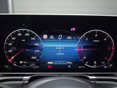 2021 Mercedes-BENZ S-CLASS — миниатюра 11