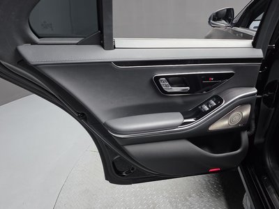 2021 Mercedes-BENZ S-CLASS — миниатюра 15