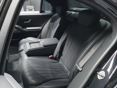 2021 Mercedes-BENZ S-CLASS — миниатюра 18