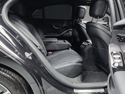 2021 Mercedes-BENZ S-CLASS — миниатюра 17