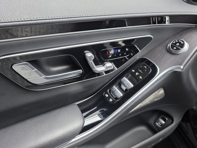 2021 Mercedes-BENZ S-CLASS — миниатюра 27
