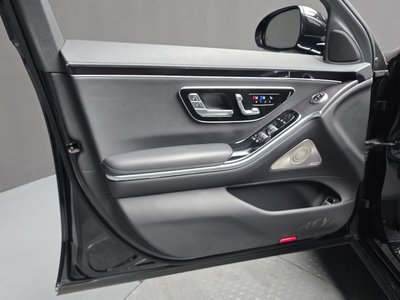 2021 Mercedes-BENZ S-CLASS — миниатюра 14