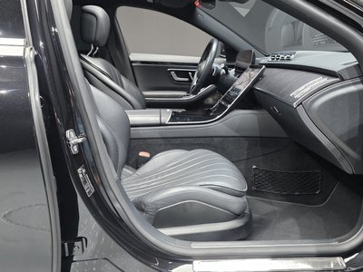 2021 Mercedes-BENZ S-CLASS — миниатюра 16