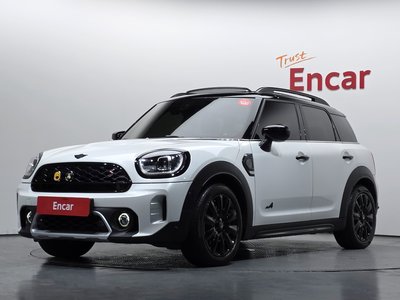 MINI COUNTRYMAN - 1