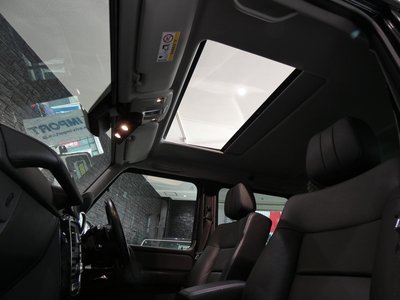 MERCEDES-BENZ G-CLASS - 7