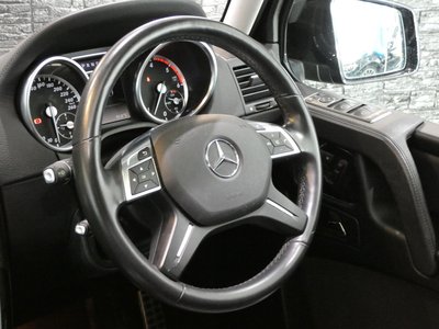 MERCEDES-BENZ G-CLASS - 9