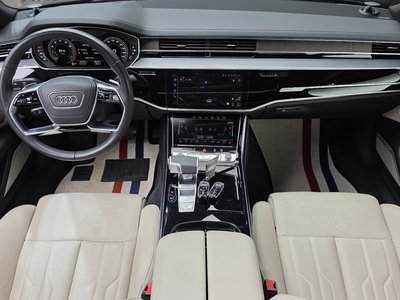 صورة 5 لـ 2023 AUDI A8