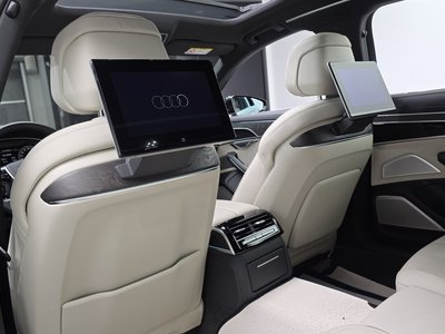 صورة مصغرة 27 لـ 2023 AUDI A8