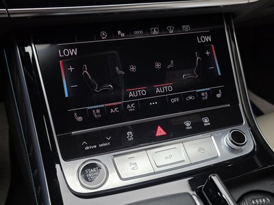 صورة مصغرة 24 لـ 2023 AUDI A8