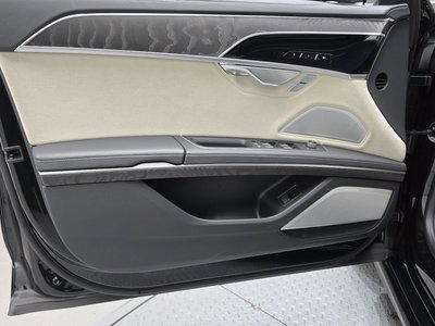 صورة مصغرة 14 لـ 2023 AUDI A8