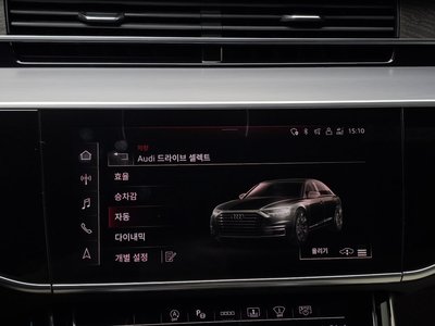 صورة مصغرة 21 لـ 2023 AUDI A8