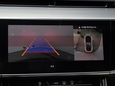 صورة مصغرة 20 لـ 2023 AUDI A8