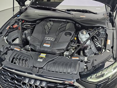 صورة 7 لـ 2023 AUDI A8