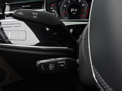 صورة مصغرة 26 لـ 2023 AUDI A8